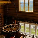 Feriehus Fantastic Charming By Tinnsjoen *