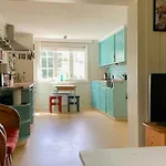 Feriehus Fantastic Charming By Tinnsjoen *
