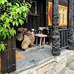 Fantastic Charming By Tinnsjoen Austbygdi