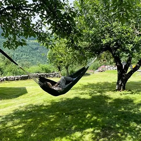 בית נופש Fantastic Charming By Tinnsjoen *