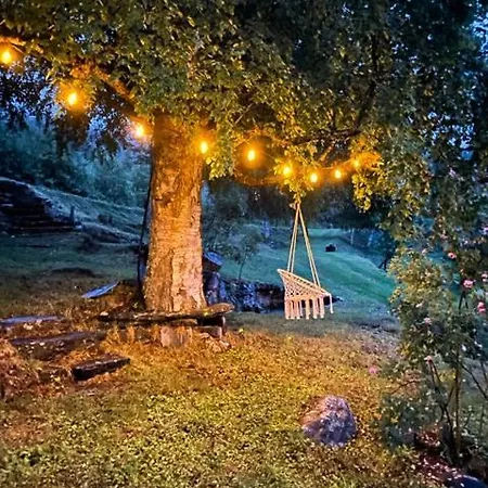 Fantastic Charming By Tinnsjoen