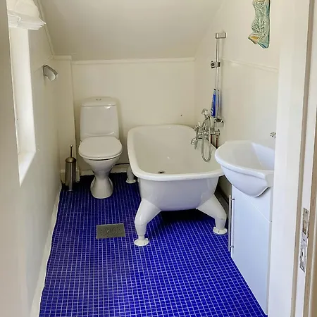 Fantastic Charming By Tinnsjoen Austbygdi