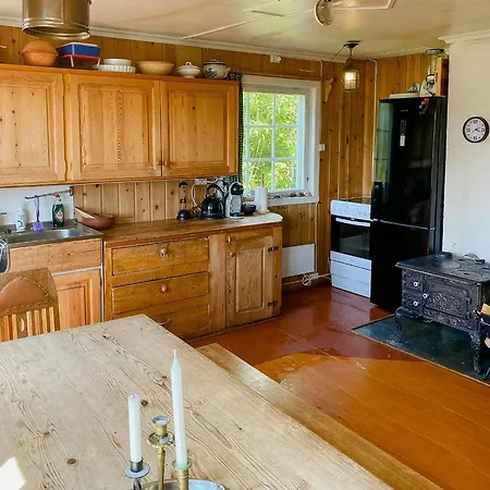 Fantastic Charming By Tinnsjoen בית נופש Austbygdi