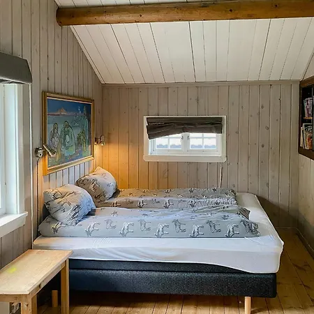 Fantastic Charming By Tinnsjoen בית נופש Austbygdi