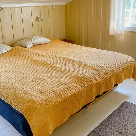 בית נופש Fantastic Charming By Tinnsjoen *