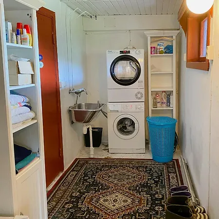 בית נופש Fantastic Charming By Tinnsjoen Austbygdi