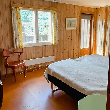 בית נופש Fantastic Charming By Tinnsjoen *