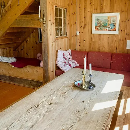 Fantastic Charming By Tinnsjoen בית נופש Austbygdi