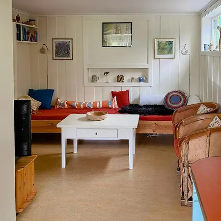 Fantastic Charming By Tinnsjoen Semesterbostad *