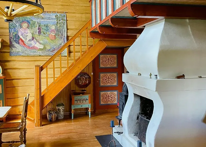 Fantastic Charming By Tinnsjoen Austbygdi