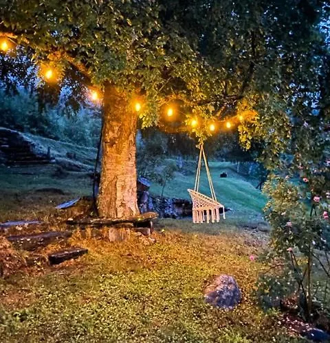 Fantastic Charming By Tinnsjoen Semesterbostad *