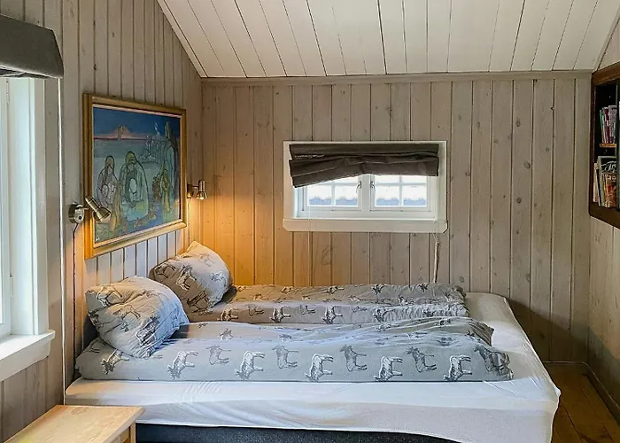 Fantastic Charming By Tinnsjoen * Austbygdi