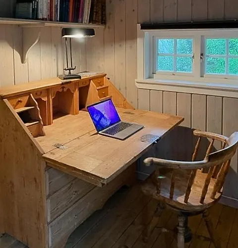 Fantastic Charming By Tinnsjoen *