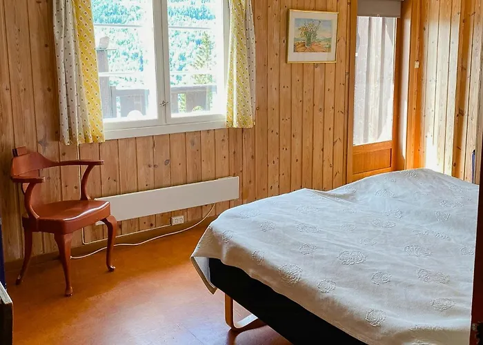 Semesterbostad Fantastic Charming By Tinnsjoen *