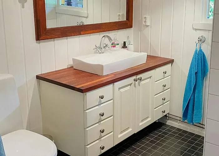 Fantastic Charming By Tinnsjoen * Austbygdi