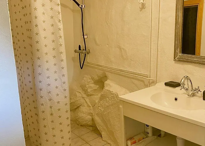 Fantastic Charming By Tinnsjoen Semesterbostad