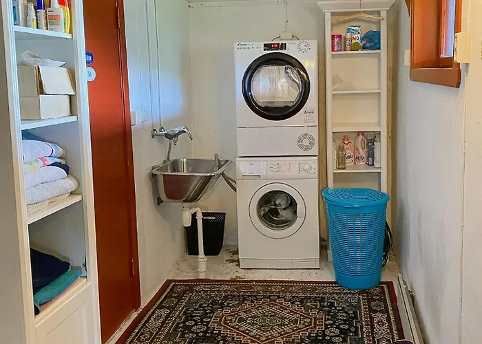 Semesterbostad Fantastic Charming By Tinnsjoen *