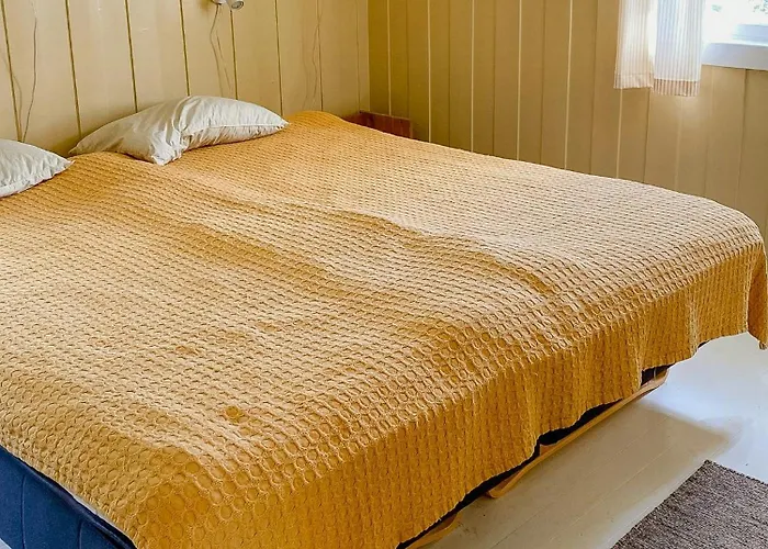 Semesterbostad Fantastic Charming By Tinnsjoen Austbygdi