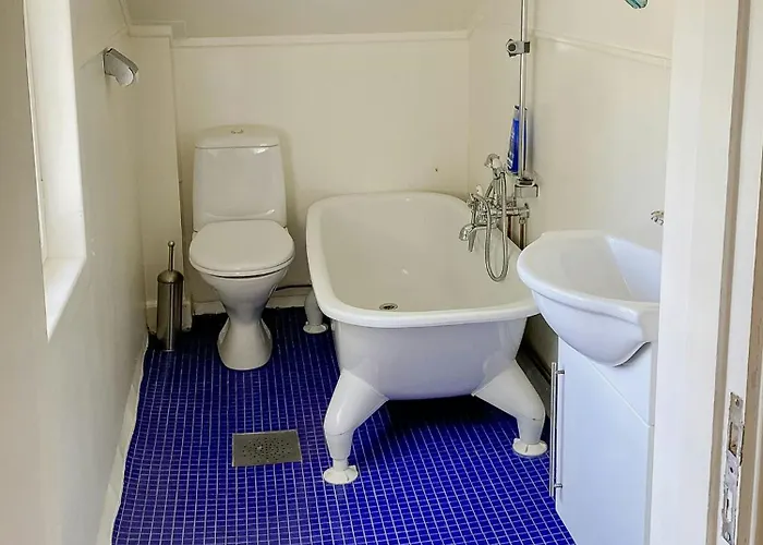 Fantastic Charming By Tinnsjoen