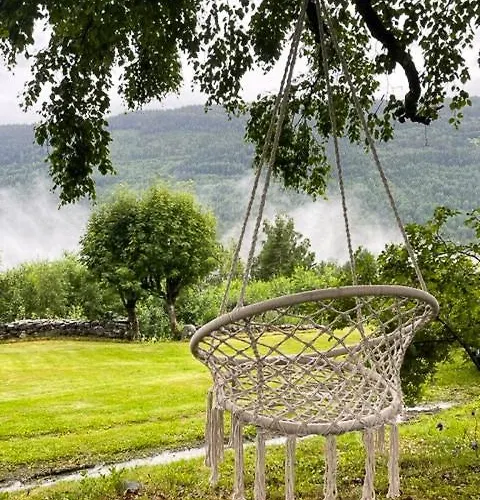 Semesterbostad Fantastic Charming By Tinnsjoen Austbygdi