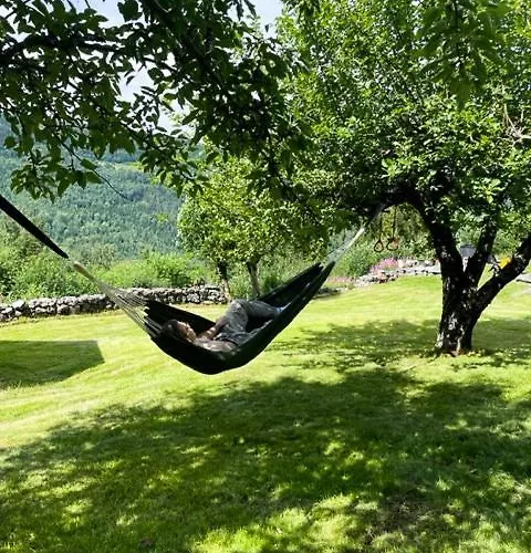 Fantastic Charming By Tinnsjoen * Austbygdi